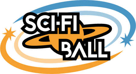 Sci-Fi Ball